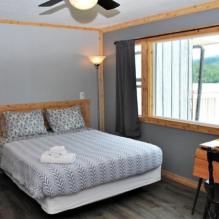 كليرووتر Jasper Way Inn Resort & Campground المظهر الخارجي الصورة