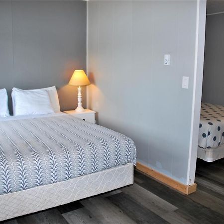 كليرووتر Jasper Way Inn Resort & Campground المظهر الخارجي الصورة