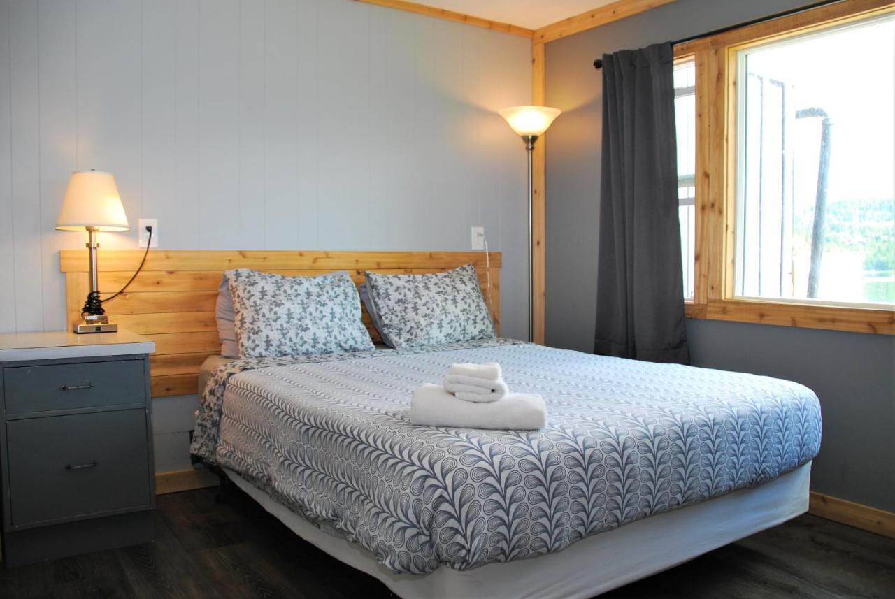 كليرووتر Jasper Way Inn Resort & Campground المظهر الخارجي الصورة