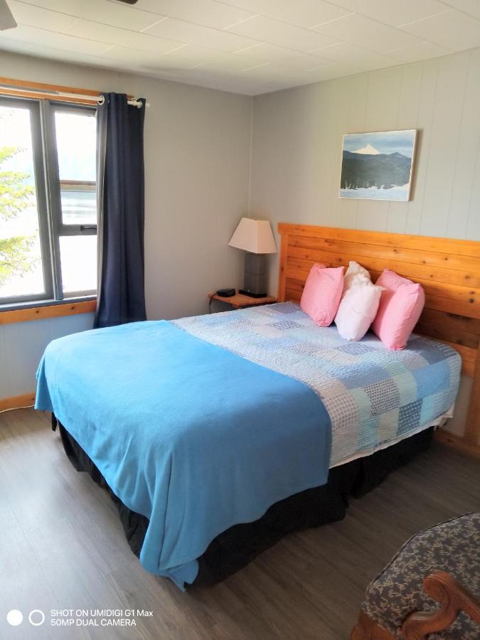 كليرووتر Jasper Way Inn Resort & Campground المظهر الخارجي الصورة