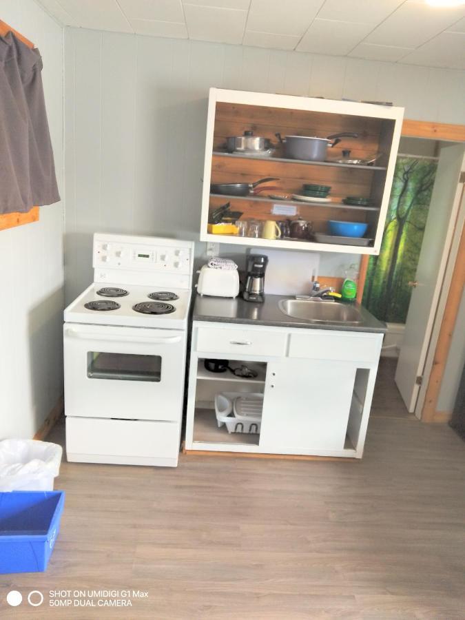 كليرووتر Jasper Way Inn Resort & Campground المظهر الخارجي الصورة
