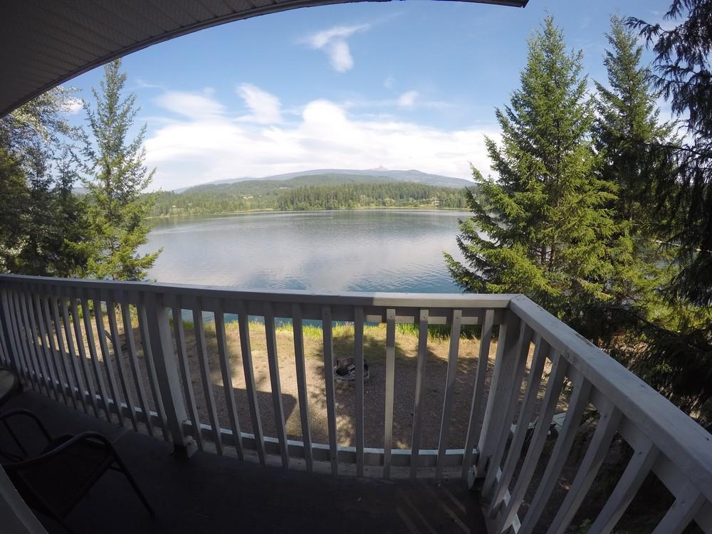 كليرووتر Jasper Way Inn Resort & Campground المظهر الخارجي الصورة