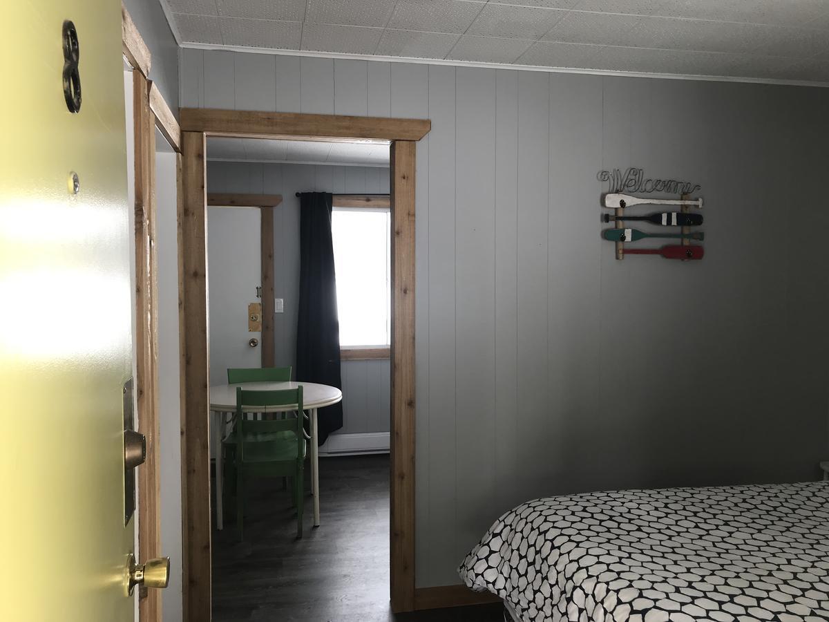 كليرووتر Jasper Way Inn Resort & Campground المظهر الخارجي الصورة