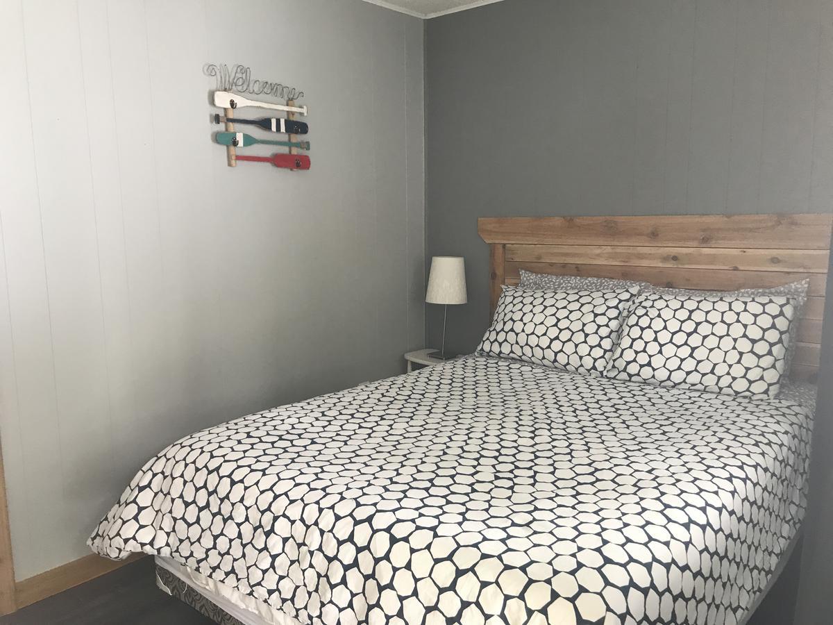 كليرووتر Jasper Way Inn Resort & Campground المظهر الخارجي الصورة