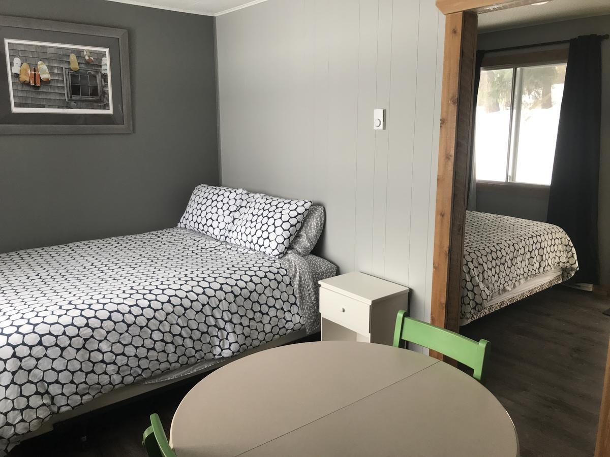 كليرووتر Jasper Way Inn Resort & Campground المظهر الخارجي الصورة