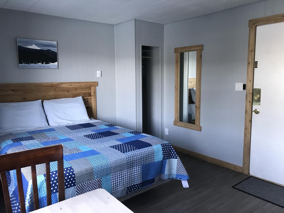 كليرووتر Jasper Way Inn Resort & Campground المظهر الخارجي الصورة