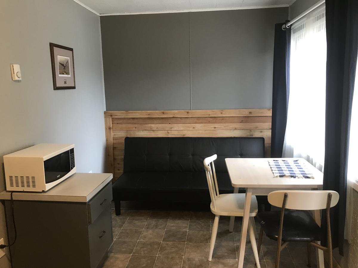 كليرووتر Jasper Way Inn Resort & Campground المظهر الخارجي الصورة