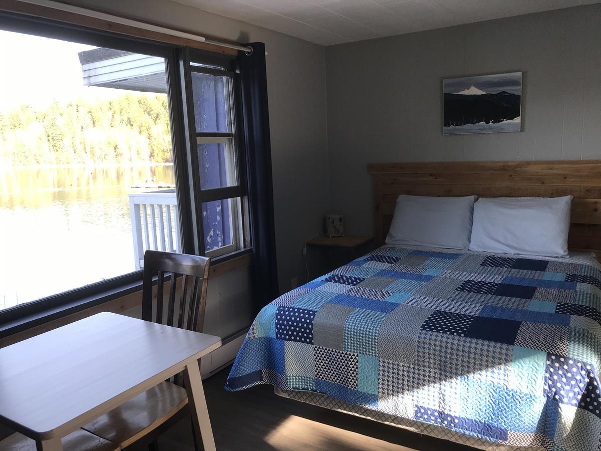 كليرووتر Jasper Way Inn Resort & Campground المظهر الخارجي الصورة