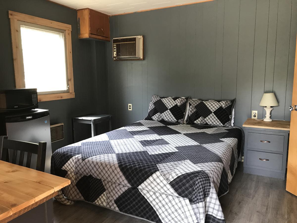 كليرووتر Jasper Way Inn Resort & Campground المظهر الخارجي الصورة