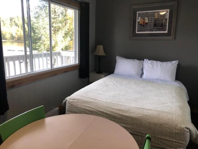 كليرووتر Jasper Way Inn Resort & Campground المظهر الخارجي الصورة