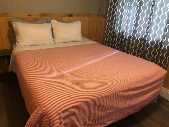 كليرووتر Jasper Way Inn Resort & Campground المظهر الخارجي الصورة
