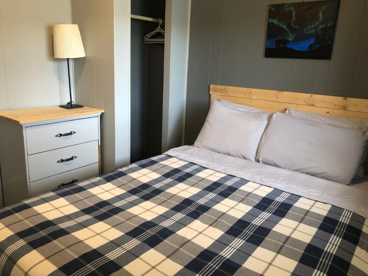 كليرووتر Jasper Way Inn Resort & Campground المظهر الخارجي الصورة